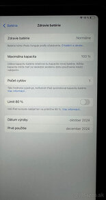 Apple Ipad Air 11 M2 256GB nový - 9