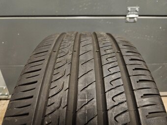 2 ks letné BARUM Bravuris 5 HM - 225/45 r18 Y XL - 9