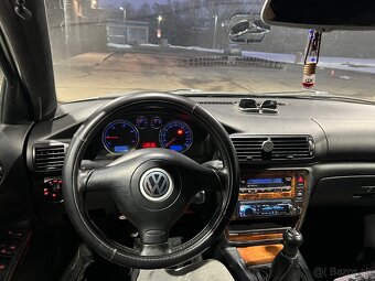 Volkswagen Passat B5.5 1.9 TDi 96KW - 9