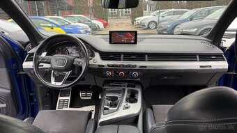 Audi Q7 3.0 TDI 272k quattro tiptronic 8-st. - 9