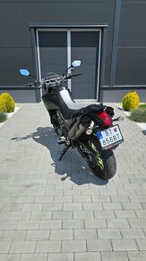Yamaha XT 660X  35kw - 9