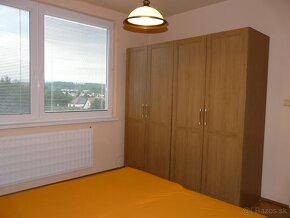 Prenájom 2 izbového bytu - Zlaté Moravce - 9