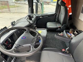 Scania G440 8x4 euro 5, rok 11/2012 - 9