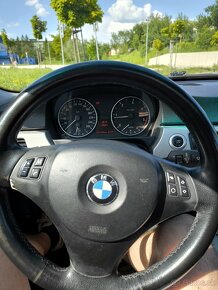 Predám BMW E90 320D (diesel) - 9