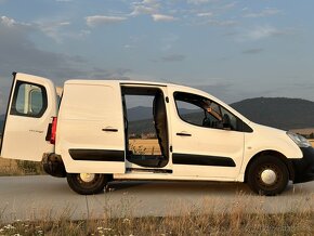 Citroën Berlingo 1.6 HDi 66kw 2009 N1 - 9