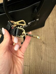 Michael Kors Tote Bag - nenosená, TOP stav - 9