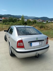 Škoda octavia 1.9 Sdi - 9