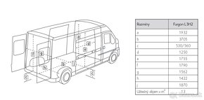 Citroën Jumper 2.0 BlueHDi 96 kw L3H2  2017 - 9