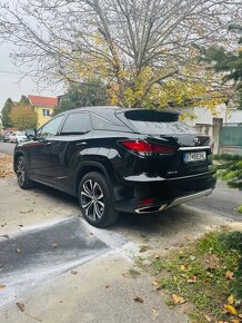 Lexus RX300 Final Edition - 9