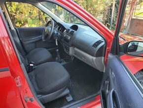 Suzuki Ignis 1.3 GL VVT - 9