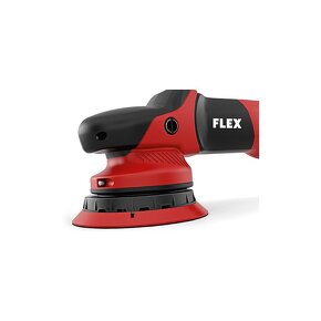 FLEX XFE 7-15 - Excentrická leštička - 9