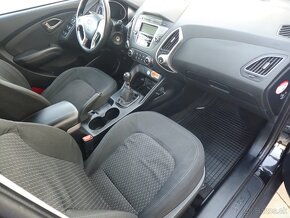 Hyundai ix35 1.7 CRDi - 9