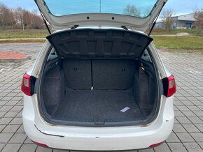 Seat Ibiza ST 1.6 TDI , 2011 - 9