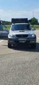 Hyundai terracan 2004 - 9