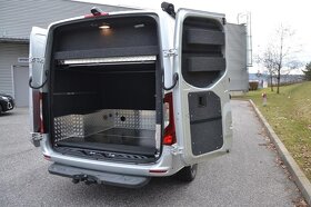 Mercedes-Benz Sprinter 317 CDi Camper vestavba, obytný auto - 9