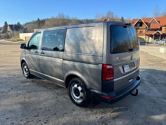 Volkswagen Transporter T6 2.0 BiTDI 132kw 4-Motion DSG - 9