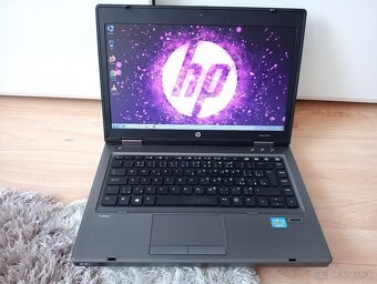 predám HP probook 6470b/ 8gb ram/ Intel core i5 / 1000gb hdd - 9