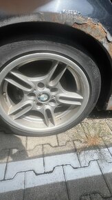 E39 530D Mpacket - 9