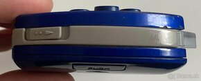 PSP 1000 Metallic Blue + 64gb - 9