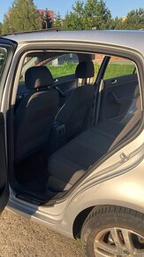 VW Golf Plus 1,9 TDI, 77 KW - 9