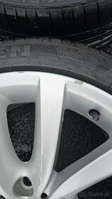 BMW style 331 V-spoke r19 - 9