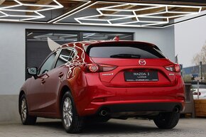 Mazda 3 2.0 Skyactiv -G120 Attraction A/T - 9