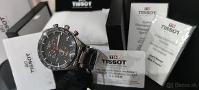 Tissot PRS 516 - 9