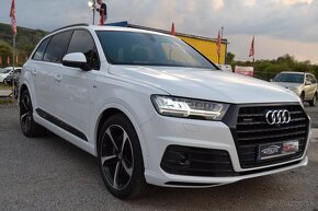 Audi Q7 3.0 TDI 272k quattro tiptronic 8-st. - 9