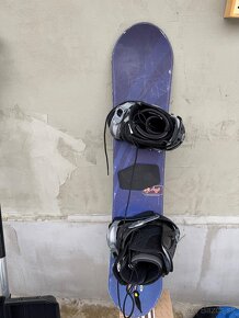 detska snowboardova sada - 9