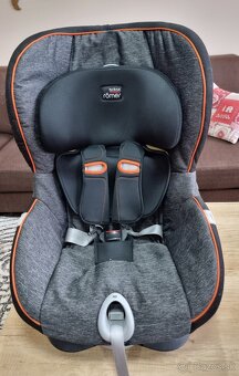 Britax Romer King II - 9