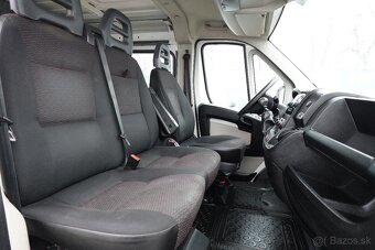 PEUGEOT BOXER L1H1 6MÍST 2.2HDI KLIMA - 9