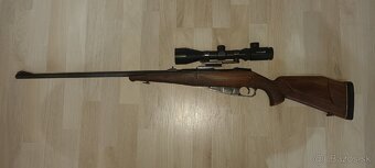 Mosin Nagant, Hikmicro Stellar SH35 - 9