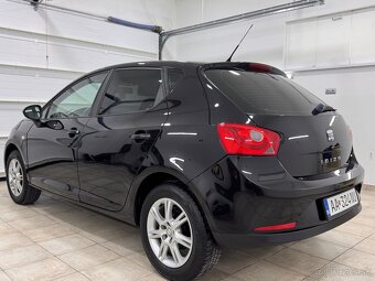 Seat Ibiza 1.4 Benzin 4 Valec 63KW 2009 165 000km top stav✅ - 9