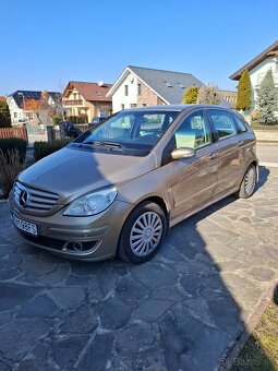 Predam MERCEDES BENZ   B 180 CDI - 9