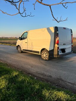 Renault Trafic - 9