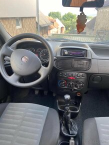 Fiat Punto 1.2 Classic - 9