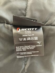 Scott moto jacket - 9