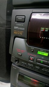 Aiwa NSX-V70 - 9