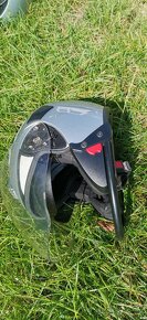 Predám 2ks Schuberth prilby jedny z najkvalitnejších prilieb - 9