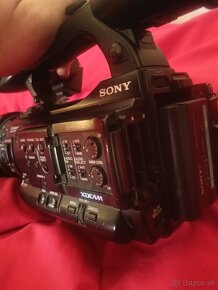 SONY PMW-200  XDCAM - 9