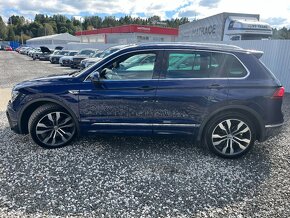 Volkswagen Tiguan R-line 2.0TDI 140kw DSG 4Motion - 9