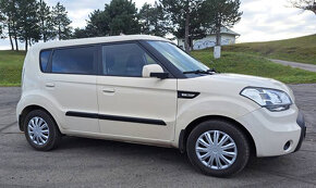 Kia Soul 1.6 CRDi - diesel - 9