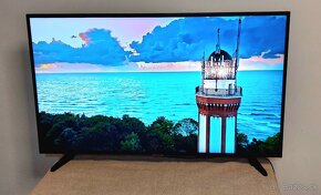 43" (109cm) Samsung TV 4K UHD Smart TV + HDR (UE43RU7092U) - 9