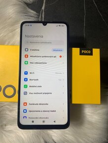 POCO C65 - 9