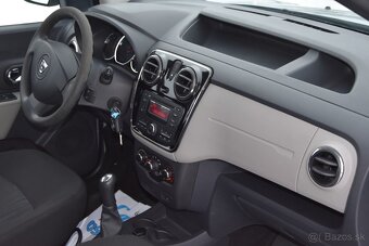 Dacia Dokker 1.5 dCi Ambiance - 9