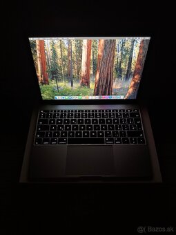 Macbook Retina 12” intel 1,1GHz, 8GB RAM, 256GB SSD - 9