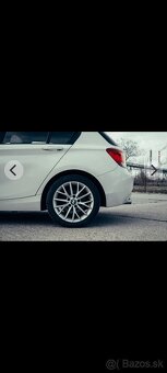 BMW 120d xdrive Urban line - 9