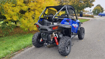 POLARIS RZR TRAIL DPH - 9