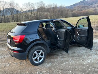 Audi Q2 1.0TFSI - 9