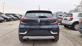 RENAULT CAPTUR 1.3 TCE - 9